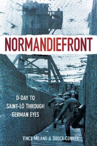 Cover of Normandiefront