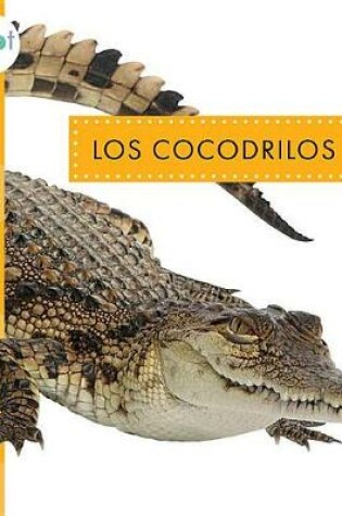 Cover of Los Cocodrilos