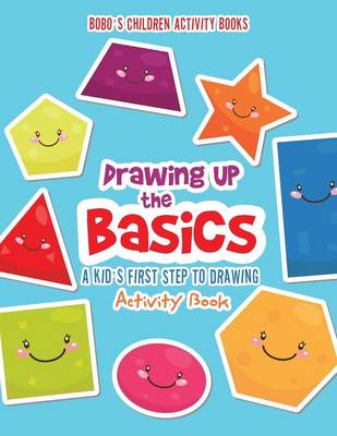 Book cover for Drawing Up the Basics