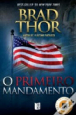 Cover of O Primeiro Mandamento