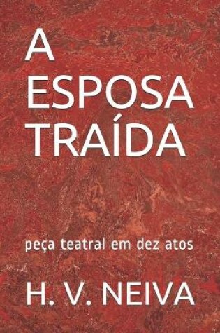 Cover of A Esposa Traída