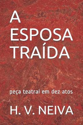 Book cover for A Esposa Traída