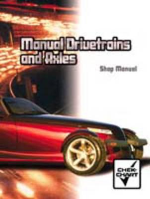 Book cover for Manual Transmissions Transaxle