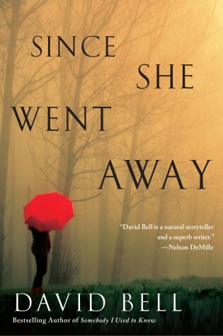 Cover of Since She Went Away