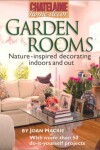 Book cover for Garden Rooms