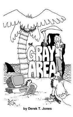 Book cover for The Gray Area