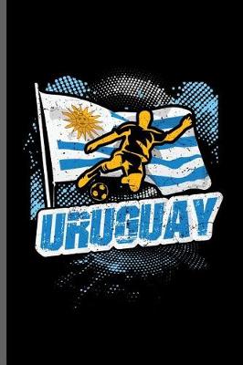 Book cover for Uruguay