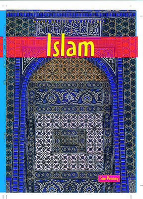 Book cover for World Beliefs: Islam Paperback