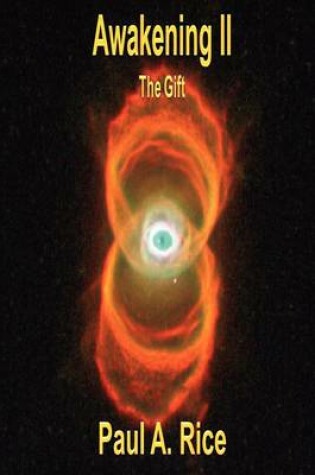 Cover of Awakening II the Gift