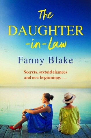 Cover of The Daughter-in-Law