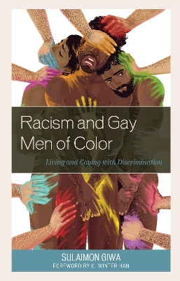 Book cover for Racism and Gay Men of Color