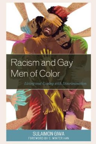 Cover of Racism and Gay Men of Color