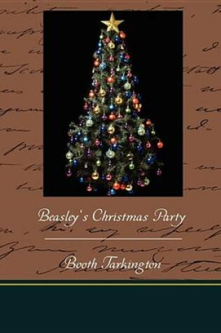 Cover of Beasley's Christmas Party