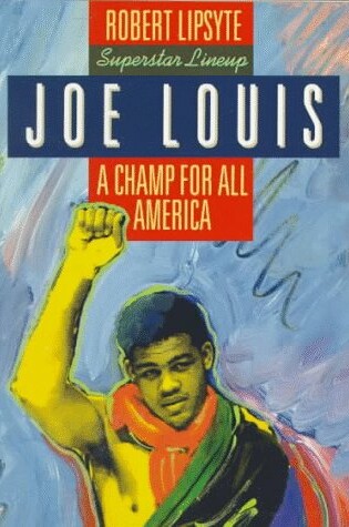 Cover of Joe Louis