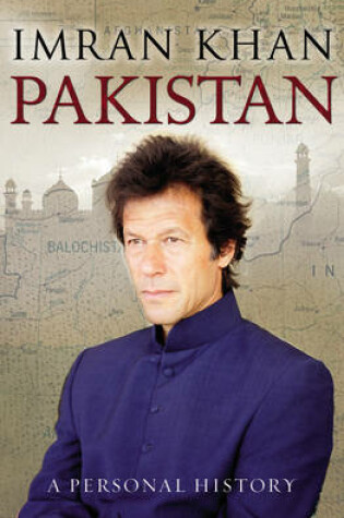 Cover of Pakistan