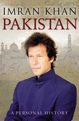 Book cover for Pakistan