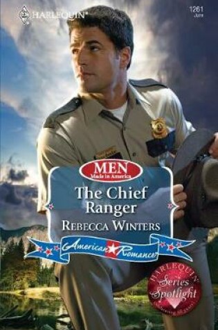 Cover of The Chief Ranger