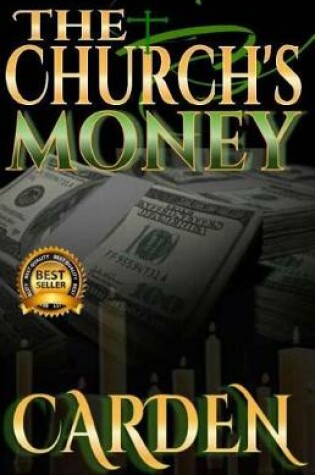 Cover of The Church's Money