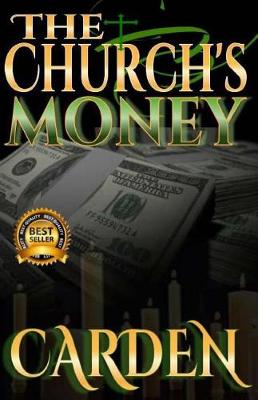 Book cover for The Church's Money