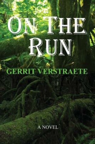 Cover of On the Run