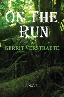 Book cover for On the Run