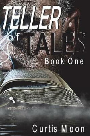 Cover of Teller of Tales