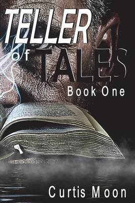 Book cover for Teller of Tales