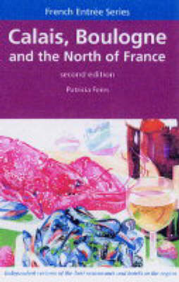 Book cover for French Entree: Calais, Boulogne and Northern France