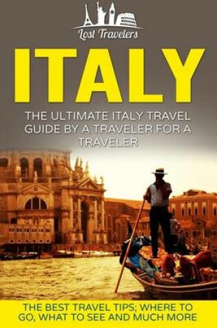 Cover of Italy