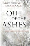 Book cover for Out of the Ashes