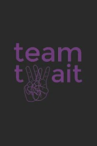 Cover of Team Twait