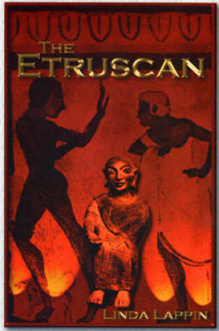Cover of The Etruscan