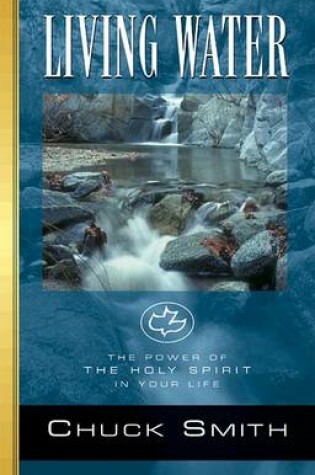 Cover of Living Water