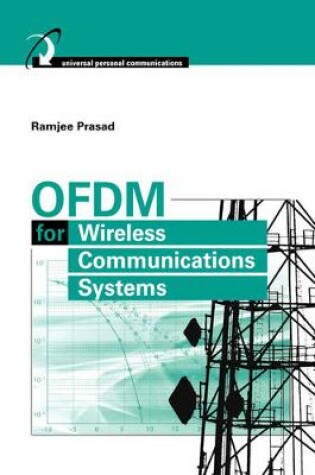 Cover of OFDM for Wireless Communications Systems