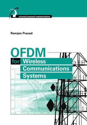 Book cover for OFDM for Wireless Communications Systems