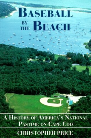 Cover of Baseball by the Beach