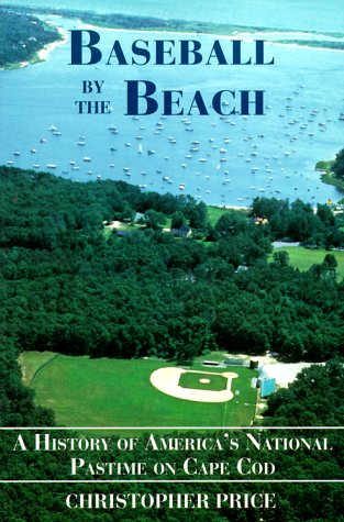 Book cover for Baseball by the Beach