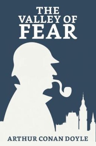 Cover of The Valley of Fear