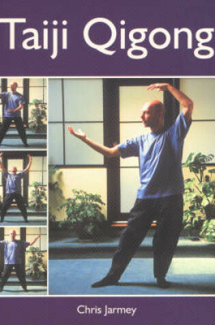 Cover of Taiji Qigong