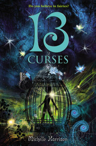Cover of 13 Curses