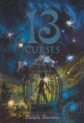 Cover of 13 Curses