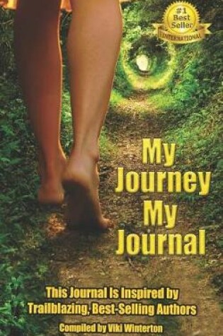 Cover of My Journey My Journal