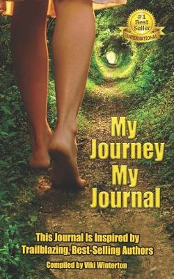 Book cover for My Journey My Journal