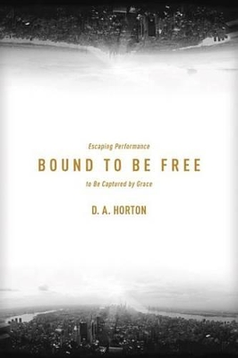 Book cover for Bound to Be Free
