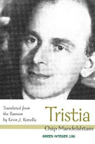Cover of Tristia