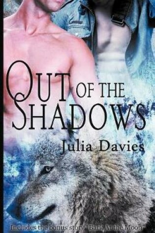 Cover of Out of the Shadows