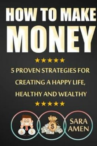 Cover of How To Make Money