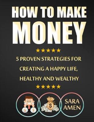 Book cover for How To Make Money