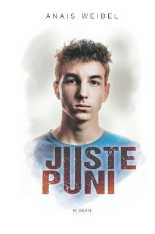 Cover of Juste Puni