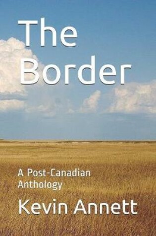 Cover of The Border